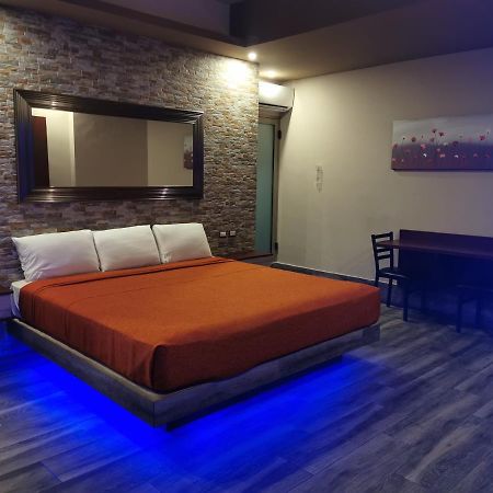 Hotel Plaza Arteaga Monterrey Exterior photo